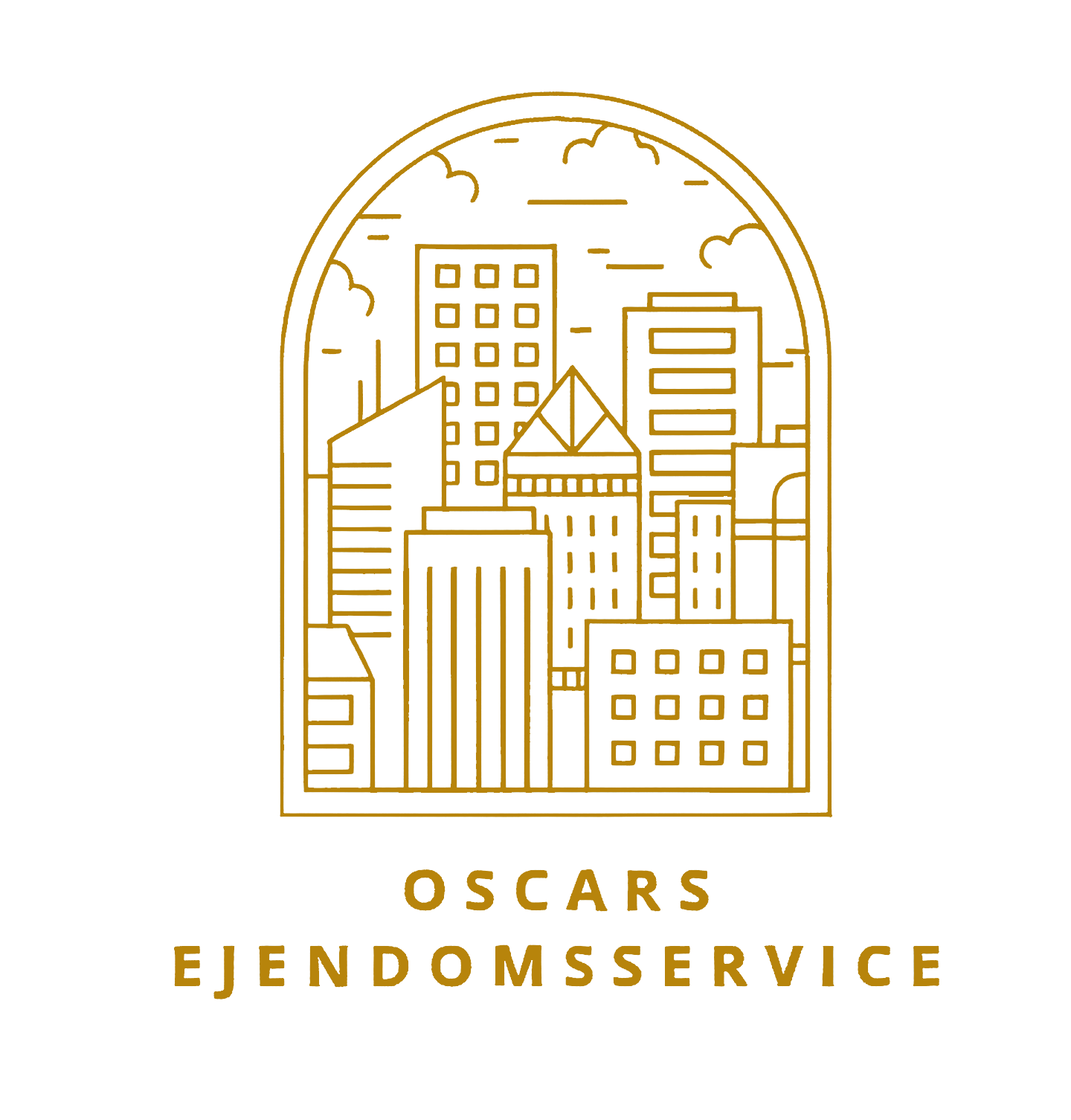 Oscars Ejendomsservice